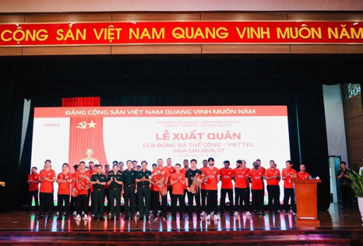 Soi trận Đồng Nai vs Thể Công Viettel: Thuốc thử liều cao