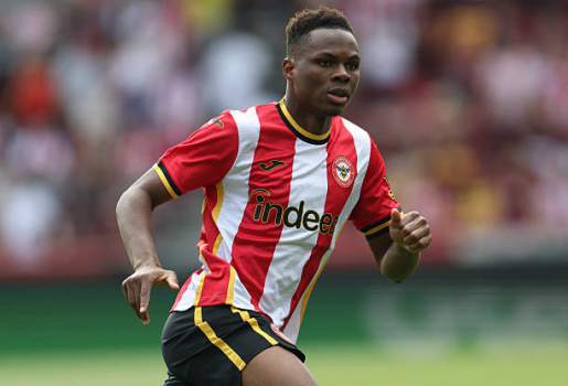 Tiết lộ lý do MU vồ hụt Sangare vào tay Brentford