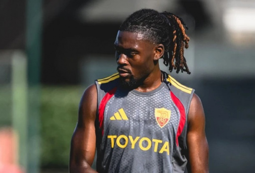 Vì sao Alonso vỡ mộng mua Kone dù được Mbappe tư vấn?