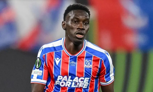 Ismaila Sarr cần thời gian vượt qua cú sốc hụt thương vụ Liverpool
