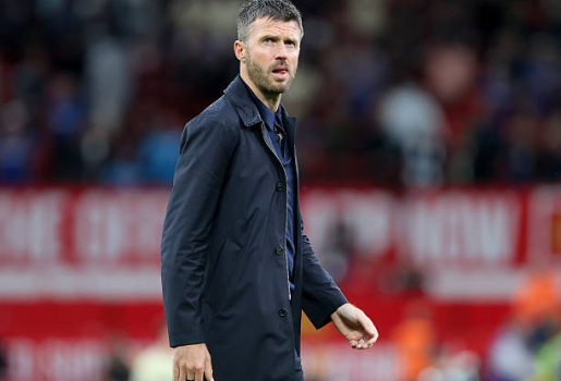 Cuộc cách mạng 155 triệu ở MU và bài toán khó cho Carrick