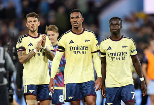 Soi trận Arsenal vs Chelsea: Thử thách cho nhà đương kim vô địch