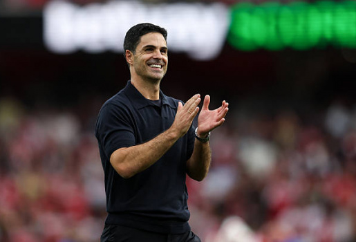 Arteta chỉ ra sự khác biệt giúp Arsenal lội ngược dòng