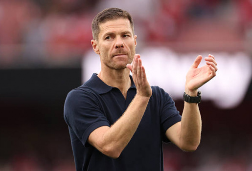 Xabi Alonso chỉ ra bài học lớn cho Chelsea sau trận thua Arsenal