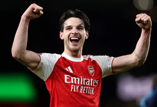 Sợ Real Madrid nhòm ngó, Arsenal khẩn trương gia hạn 3 ngôi sao