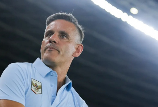 U20 Indonesia dự giải châu lục, John Herdman được tri ân