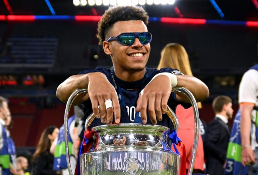 1,9 tỷ khán giả và sự bùng nổ giá trị thương mại của UEFA Champions League