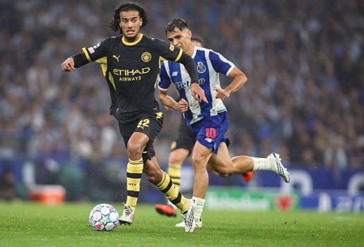 Maresca: Đó là lý do Man City chiêu mộ Bouaddi