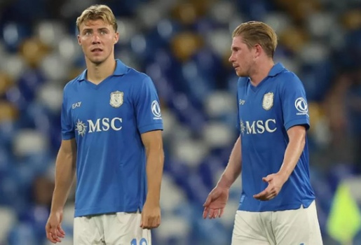 Rasmus Hojlund đã bị hàng phòng ngự Arsenal phong tỏa như thế nào?