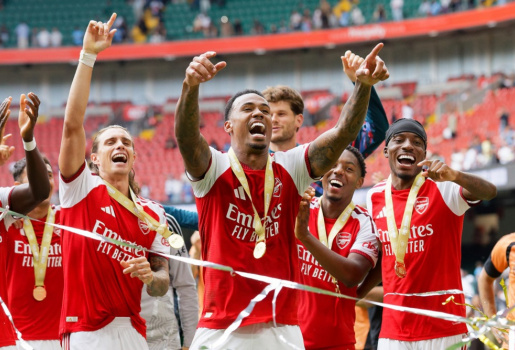 Chuyên gia nêu 2 yếu tố giúp Arsenal vô địch Champions League