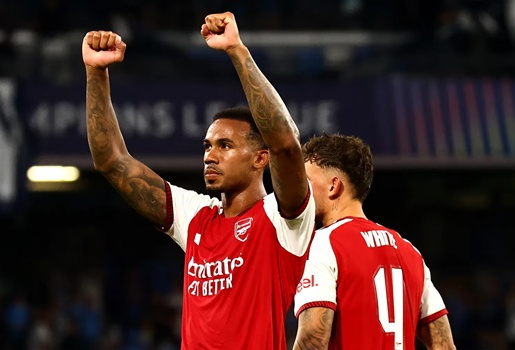 Gabriel khẳng định Arsenal muốn thâu tóm mọi danh hiệu
