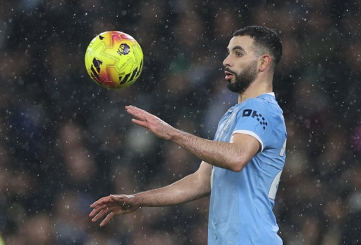Man City chặn đứng MU vụ mua Rayan Ait-Nouri