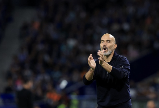 Maresca thổi luồng sinh khí mới giúp Man City lột xác