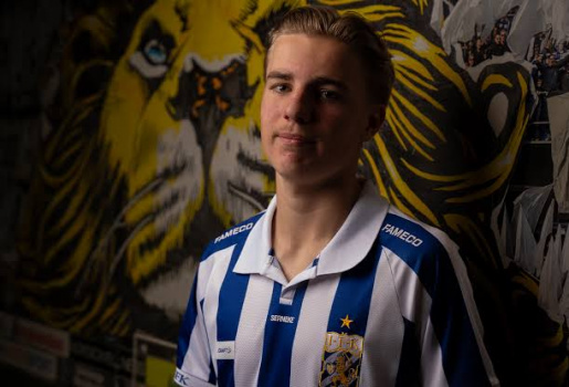 Vì sao Arsenal muốn chiêu mộ Oliver Mansson?