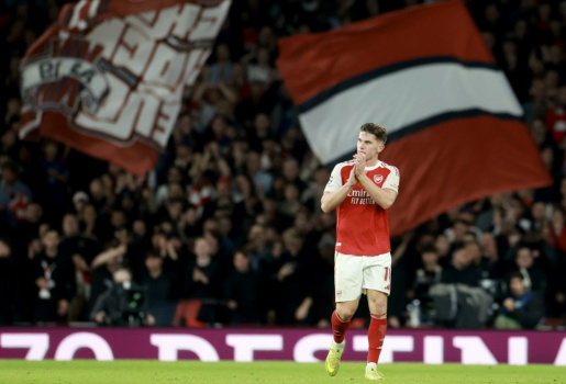 Arsenal 2-0 Everton: 3 điểm xứng đáng cho Pháo thủ