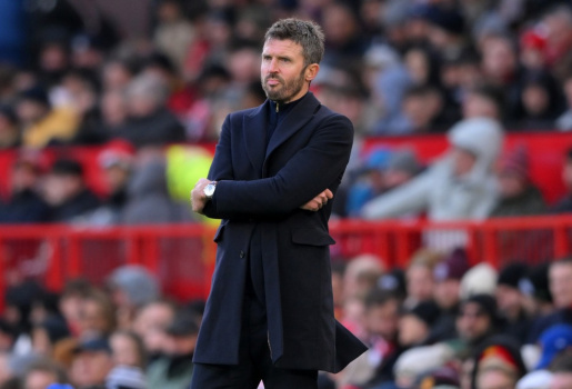 Thua Bournemouth, CĐV MU đồng thanh hát đòi sa thải HLV Carrick