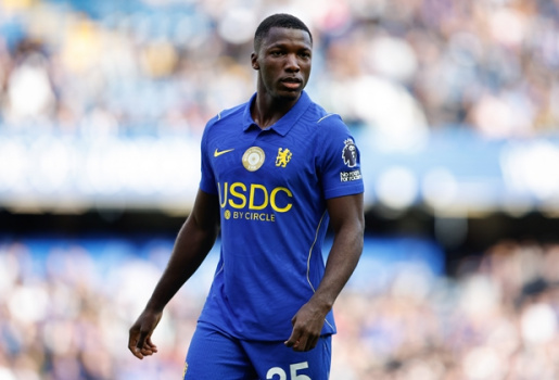 Caicedo thừa nhận hạn chế của Chelsea sau trận thua Tottenham