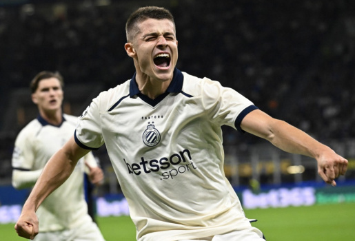Man United từng hỏi mua sát thủ Nicolo Tresoldi