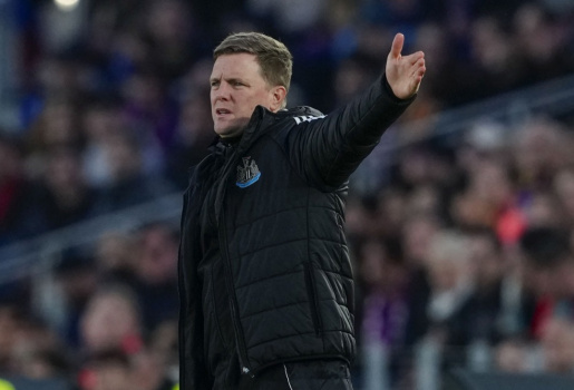 Bổ nhiệm Howe có thể là thảm họa cho Man Utd