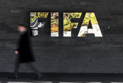 FIFA thu về 3,8 tỷ bảng từ vé và dịch vụ tại World Cup 2026