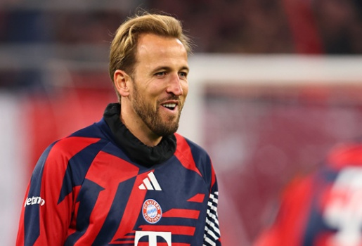 Kane giành Quả bóng vàng, Bayern không nợ Tottenham đồng nào