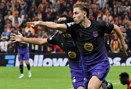 Bayern Munich chi 80 triệu euro tranh Fermin Lopez