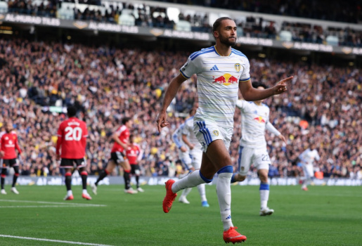 Man Utd tìm số 9 mới bất chấp tương lai của Carrick