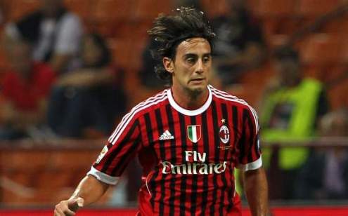 Aquilani: Allegri và Pato vẫn ổn