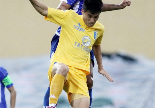 16h10 ngày 01/01, Hà Nội FC vs Hà Nội T&T: Derby đúng nghĩa