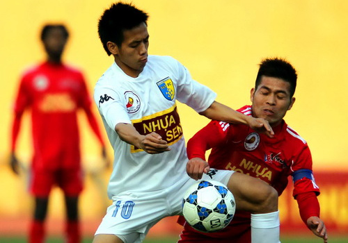 Chiều nay, khởi tranh Super League 2012: Ai rồng cuộn, ai hổ ngồi?