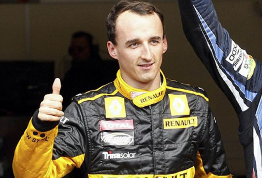 Kubica và bác sĩ Riccardo Ceccarelli: Đường ai nấy đi