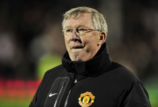 Điểm tin chiều ngày 31/12: Sir Alex gạch tên Arsenal và Chelsea ra khỏi cuộc đua tới ngôi vô địch