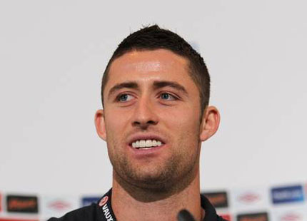 Liverpool nhăm nhe phá đám Chelsea vụ Gary Cahill