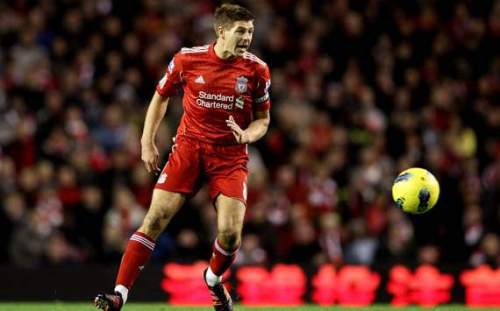 Thắng đậm Newcastle, Kenny Dalglish hết lời ca ngợi Steven Gerrard