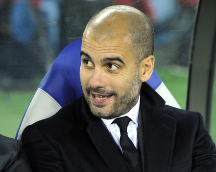 Man Utd bí mật thăm dò tình ý của Guardiola