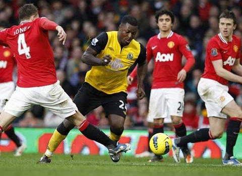 MU: Cái tát đau đớn