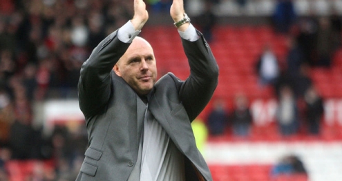 HLV Blackburn ngợi ca 'dũng sĩ diệt quỷ' Yakubu