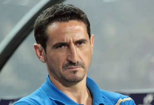 Jimenez thay thế Aguirre ở Zaragoza