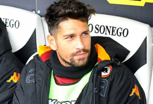 Juventus đã xong vụ Borriello