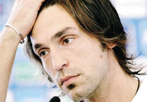 Pirlo: Tôi đã đúng khi gia nhập Juve