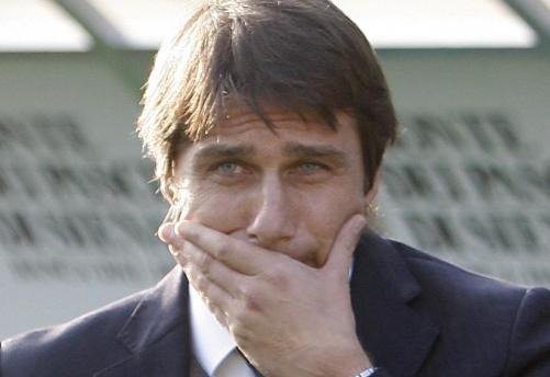 Conte: Juve cần phải đi từng bước một