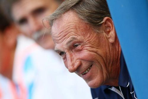 Zdenek Zeman: “Tôi được săn lùng, vì bóng đá của tôi sạch sẽ”