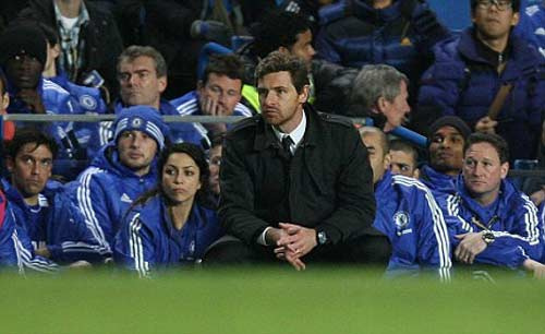 Chelsea: Địa ngục mở lối
