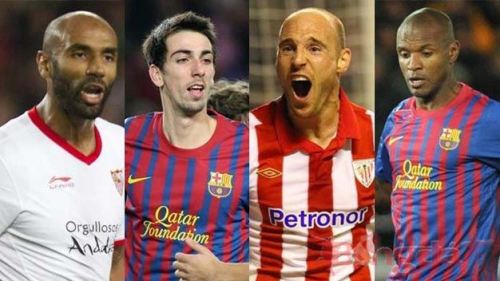 Những hàng hot miễn phí trên TTCN La Liga