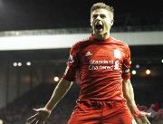 Video: Màn trình diễn ấn tượng của Steven Gerrard vs Newcastle