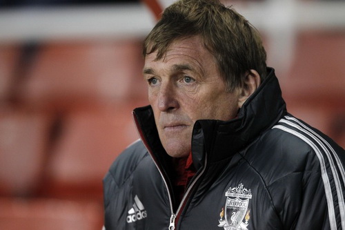 Kenny Dalglish: Liverpool chỉ cần một chút ít may mắn