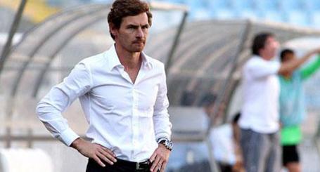 Villas Boas: Chelsea vẫn có thể vô địch