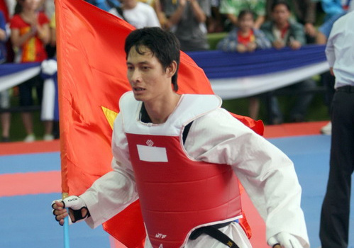 Để chấn thương không trở thành nỗi ám ảnh