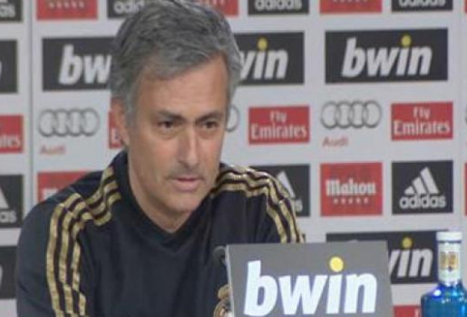 Mourinho đã biết vì sao thua Barca