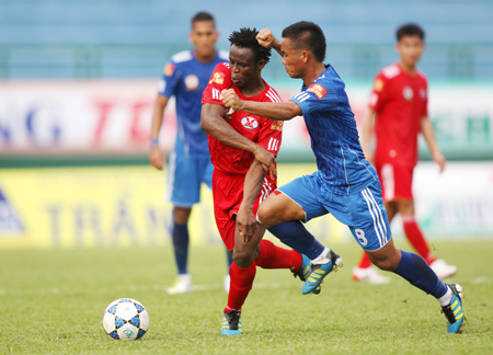 Giải hạng Nhất quốc gia: Lật ngửa những “lá bài”